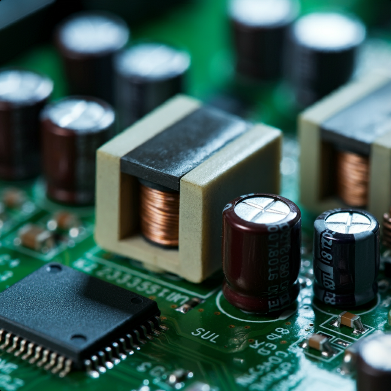 Custom-designed power supply transformers provide essential support for reliable energy distribution, catering to both household and industrial applications with optimized, adaptable power solutions for various environments.